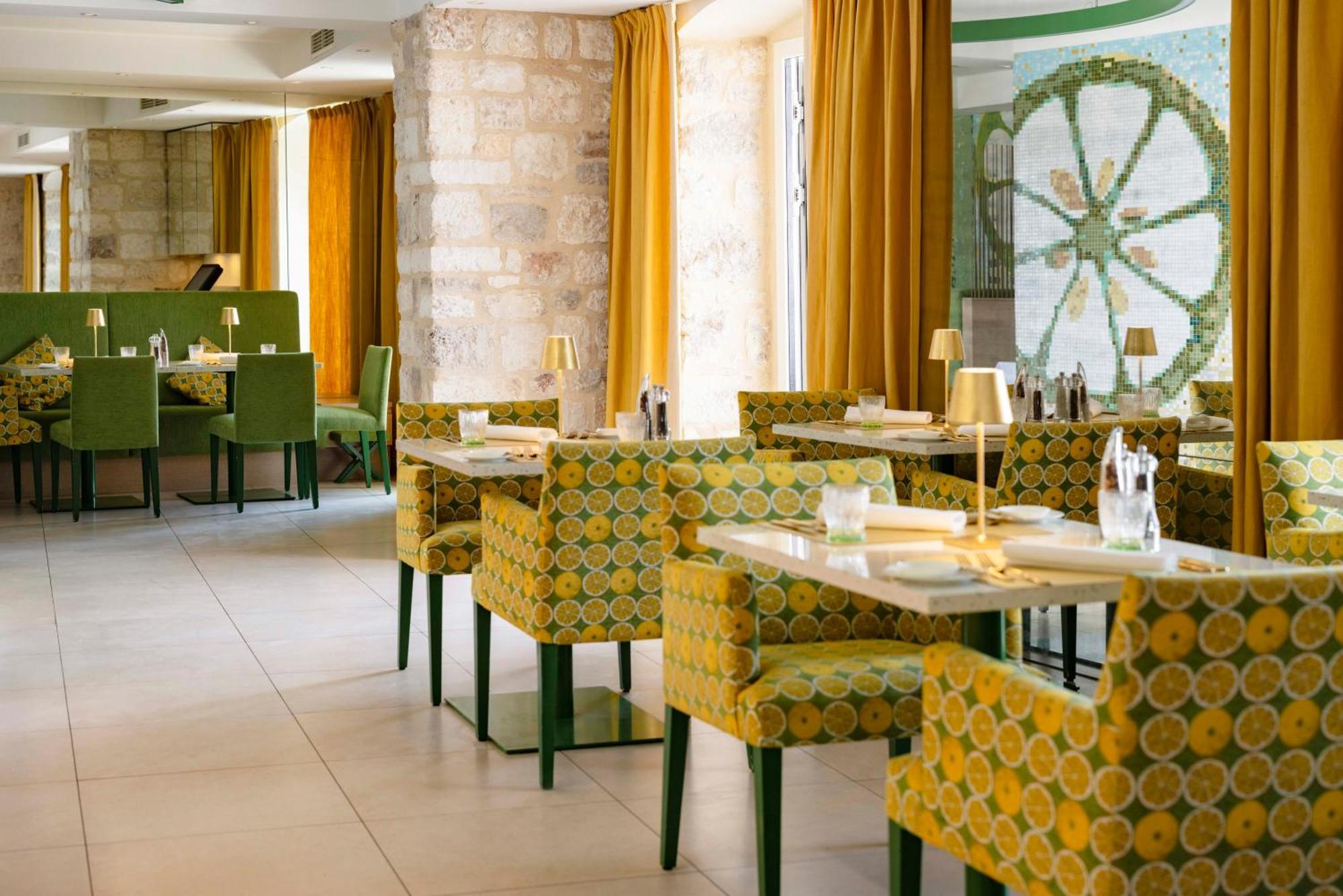 Hotel Lemongarden - Adults Only Sutivan ภายนอก รูปภาพ